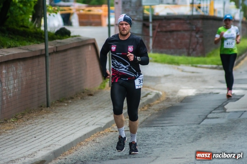 Zdjęcie w galerii na portalu naszraciborz.pl: Raciborski Bieg bez Granic [FOTO i WIDEO]  wiadomości z regionu