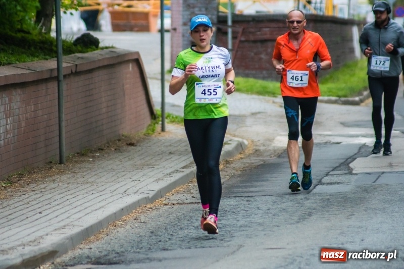 Zdjęcie w galerii na portalu naszraciborz.pl: Raciborski Bieg bez Granic [FOTO i WIDEO]  wiadomości z regionu