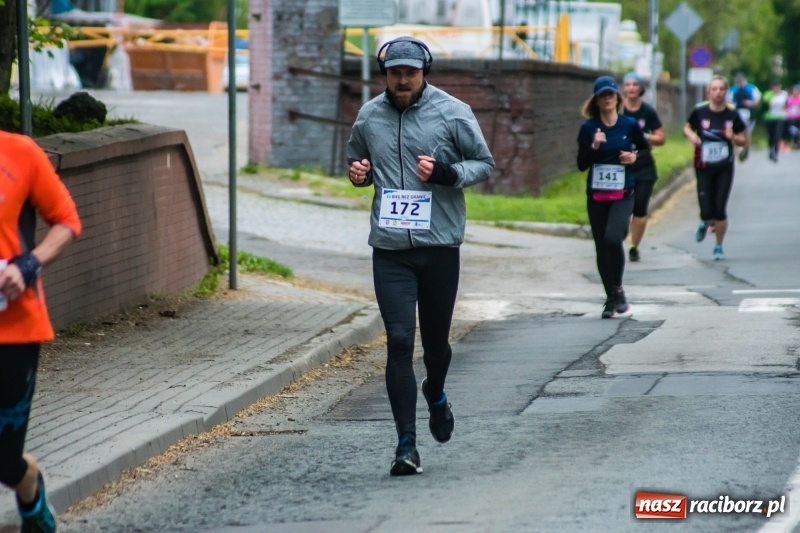 Zdjęcie w galerii na portalu naszraciborz.pl: Raciborski Bieg bez Granic [FOTO i WIDEO]  wiadomości z regionu