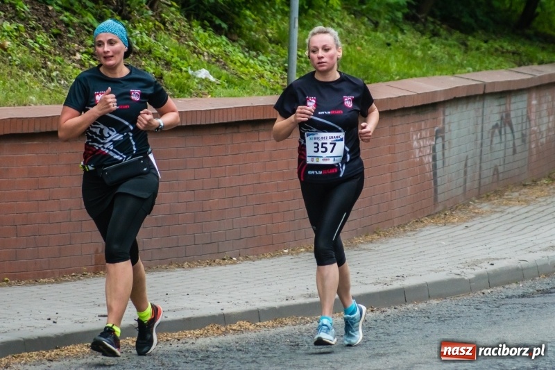 Zdjęcie w galerii na portalu naszraciborz.pl: Raciborski Bieg bez Granic [FOTO i WIDEO]  wiadomości z regionu