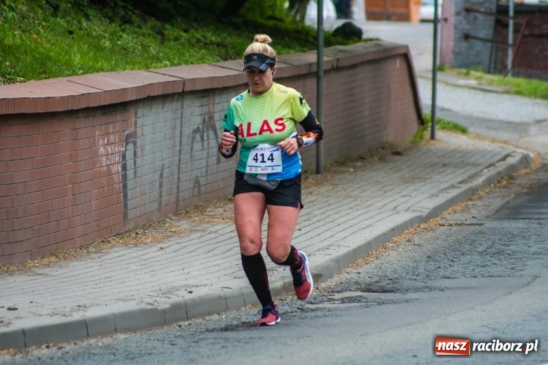 Zdjęcie w galerii na portalu naszraciborz.pl: Raciborski Bieg bez Granic [FOTO i WIDEO]  wiadomości z regionu