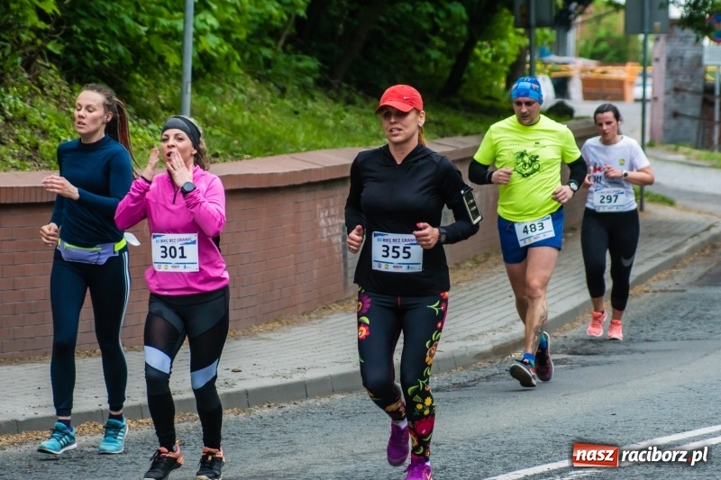 Zdjęcie w galerii na portalu naszraciborz.pl: Raciborski Bieg bez Granic [FOTO i WIDEO]  wiadomości z regionu