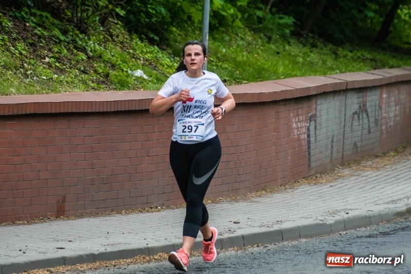Zdjęcie w galerii na portalu naszraciborz.pl: Raciborski Bieg bez Granic [FOTO i WIDEO]  wiadomości z regionu