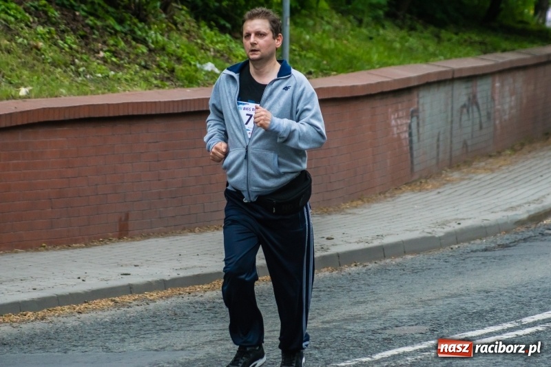 Zdjęcie w galerii na portalu naszraciborz.pl: Raciborski Bieg bez Granic [FOTO i WIDEO]  wiadomości z regionu