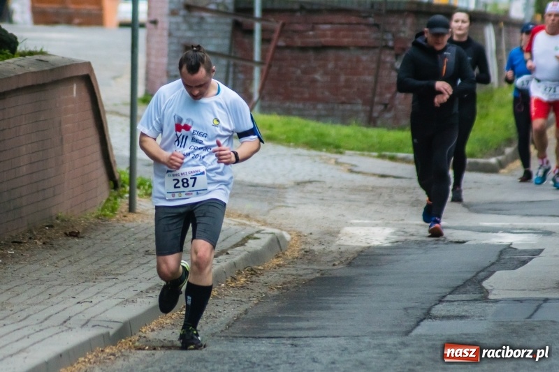Zdjęcie w galerii na portalu naszraciborz.pl: Raciborski Bieg bez Granic [FOTO i WIDEO]  wiadomości z regionu