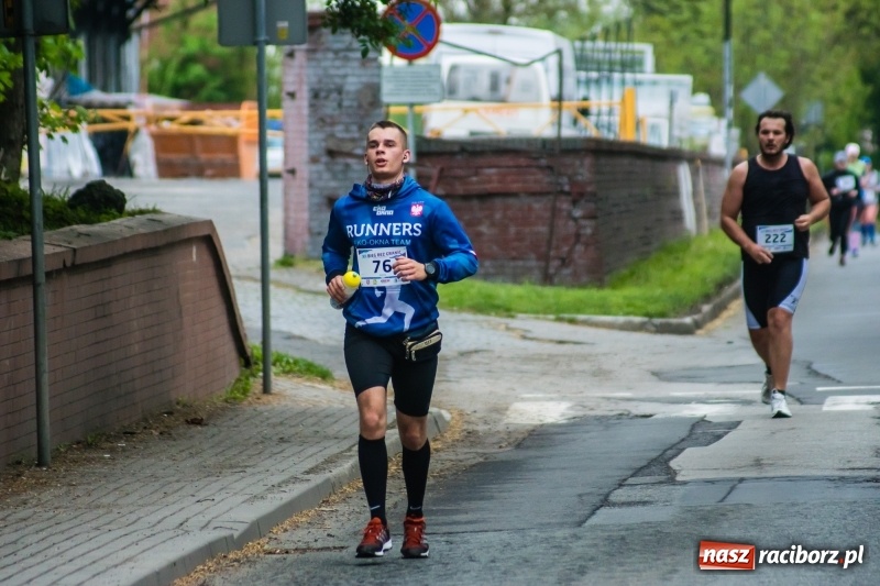 Zdjęcie w galerii na portalu naszraciborz.pl: Raciborski Bieg bez Granic [FOTO i WIDEO]  wiadomości z regionu