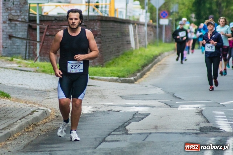 Zdjęcie w galerii na portalu naszraciborz.pl: Raciborski Bieg bez Granic [FOTO i WIDEO]  wiadomości z regionu