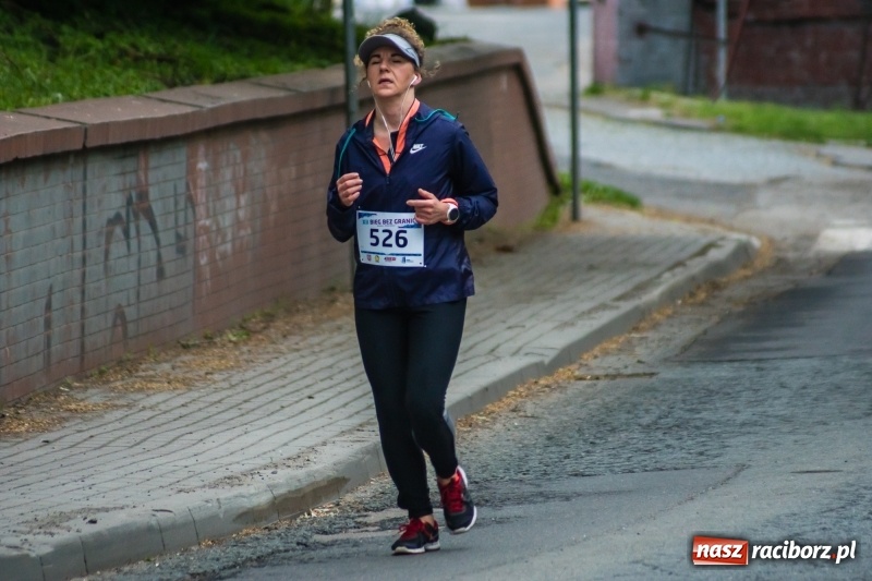 Zdjęcie w galerii na portalu naszraciborz.pl: Raciborski Bieg bez Granic [FOTO i WIDEO]  wiadomości z regionu