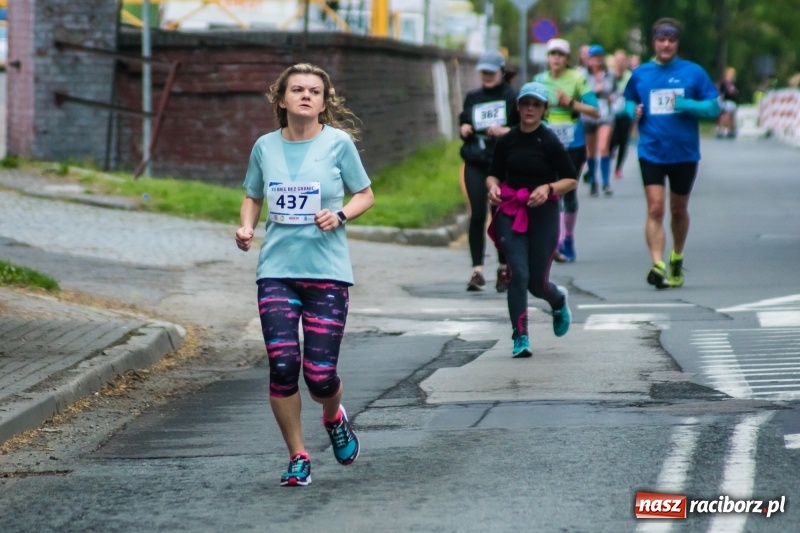Zdjęcie w galerii na portalu naszraciborz.pl: Raciborski Bieg bez Granic [FOTO i WIDEO]  wiadomości z regionu