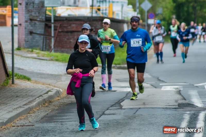 Zdjęcie w galerii na portalu naszraciborz.pl: Raciborski Bieg bez Granic [FOTO i WIDEO]  wiadomości z regionu
