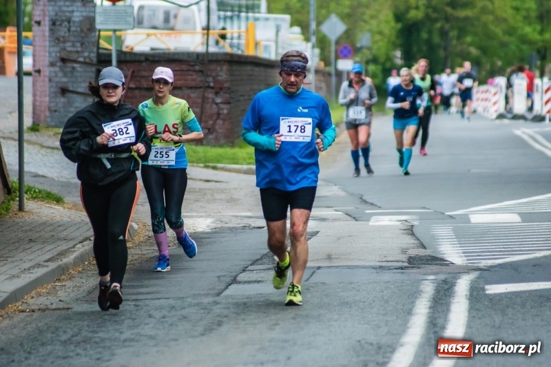Zdjęcie w galerii na portalu naszraciborz.pl: Raciborski Bieg bez Granic [FOTO i WIDEO]  wiadomości z regionu