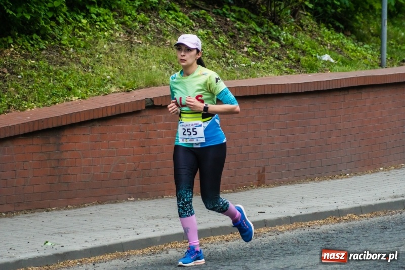 Zdjęcie w galerii na portalu naszraciborz.pl: Raciborski Bieg bez Granic [FOTO i WIDEO]  wiadomości z regionu