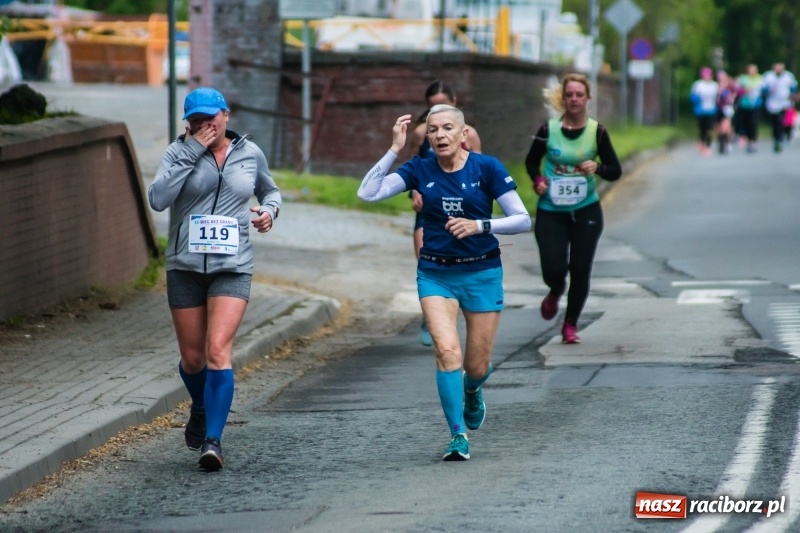 Zdjęcie w galerii na portalu naszraciborz.pl: Raciborski Bieg bez Granic [FOTO i WIDEO]  wiadomości z regionu