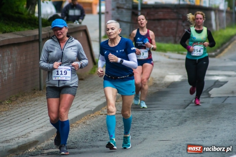 Zdjęcie w galerii na portalu naszraciborz.pl: Raciborski Bieg bez Granic [FOTO i WIDEO]  wiadomości z regionu