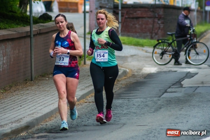 Zdjęcie w galerii na portalu naszraciborz.pl: Raciborski Bieg bez Granic [FOTO i WIDEO]  wiadomości z regionu