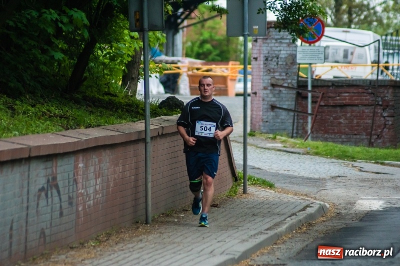 Zdjęcie w galerii na portalu naszraciborz.pl: Raciborski Bieg bez Granic [FOTO i WIDEO]  wiadomości z regionu