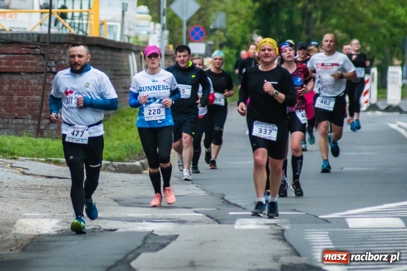 Zdjęcie w galerii na portalu naszraciborz.pl: Raciborski Bieg bez Granic [FOTO i WIDEO]  wiadomości z regionu