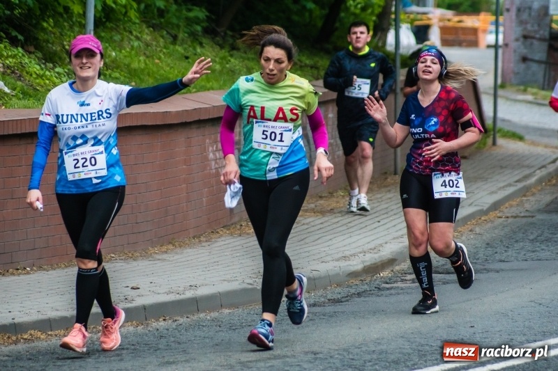 Zdjęcie w galerii na portalu naszraciborz.pl: Raciborski Bieg bez Granic [FOTO i WIDEO]  wiadomości z regionu