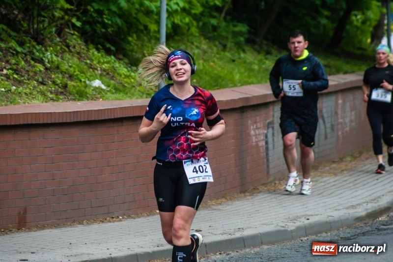 Zdjęcie w galerii na portalu naszraciborz.pl: Raciborski Bieg bez Granic [FOTO i WIDEO]  wiadomości z regionu