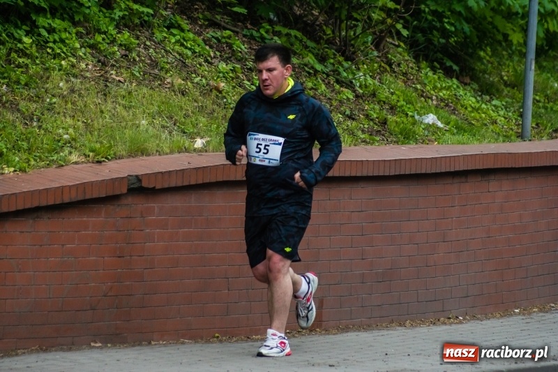 Zdjęcie w galerii na portalu naszraciborz.pl: Raciborski Bieg bez Granic [FOTO i WIDEO]  wiadomości z regionu