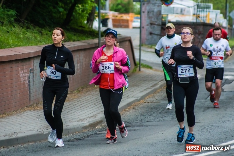 Zdjęcie w galerii na portalu naszraciborz.pl: Raciborski Bieg bez Granic [FOTO i WIDEO]  wiadomości z regionu