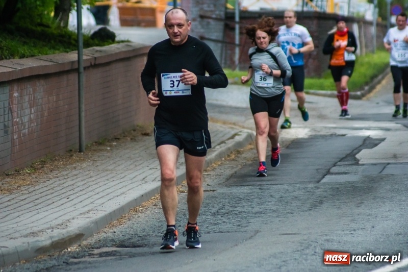 Zdjęcie w galerii na portalu naszraciborz.pl: Raciborski Bieg bez Granic [FOTO i WIDEO]  wiadomości z regionu