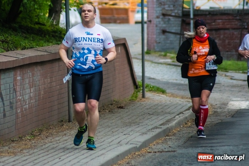 Zdjęcie w galerii na portalu naszraciborz.pl: Raciborski Bieg bez Granic [FOTO i WIDEO]  wiadomości z regionu