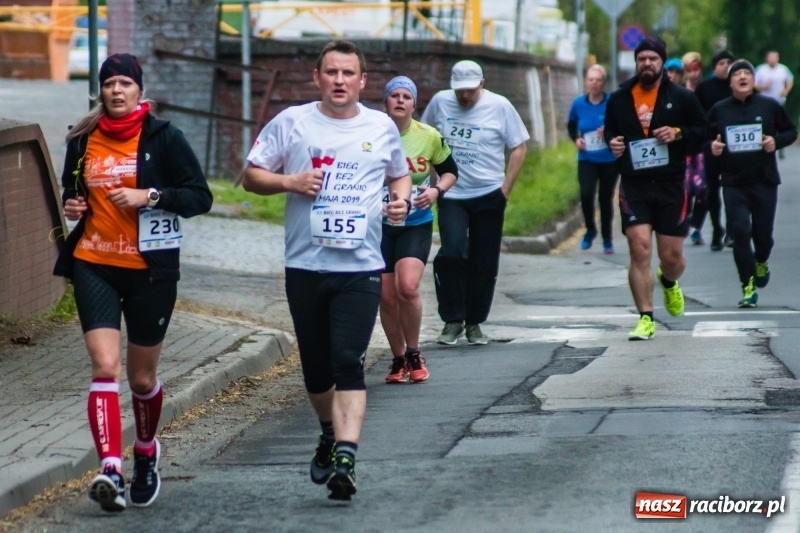 Zdjęcie w galerii na portalu naszraciborz.pl: Raciborski Bieg bez Granic [FOTO i WIDEO]  wiadomości z regionu