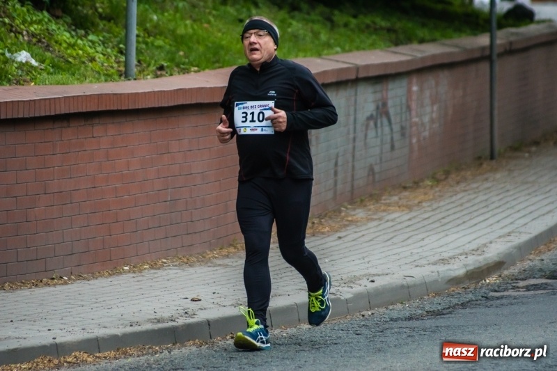Zdjęcie w galerii na portalu naszraciborz.pl: Raciborski Bieg bez Granic [FOTO i WIDEO]  wiadomości z regionu