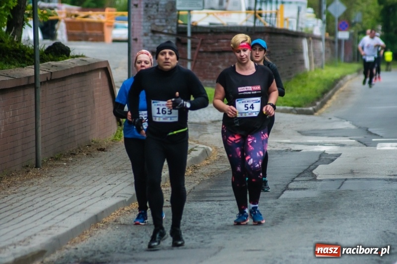 Zdjęcie w galerii na portalu naszraciborz.pl: Raciborski Bieg bez Granic [FOTO i WIDEO]  wiadomości z regionu