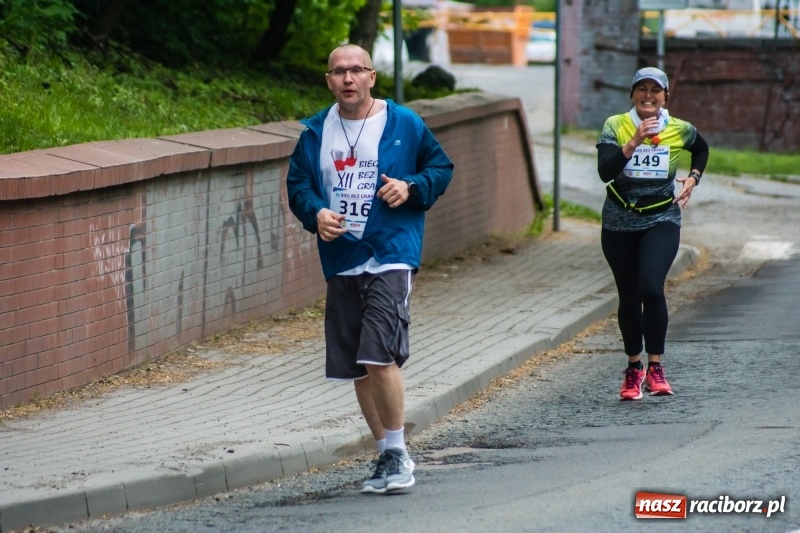 Zdjęcie w galerii na portalu naszraciborz.pl: Raciborski Bieg bez Granic [FOTO i WIDEO]  wiadomości z regionu