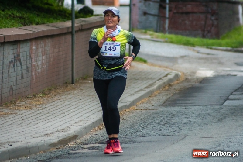 Zdjęcie w galerii na portalu naszraciborz.pl: Raciborski Bieg bez Granic [FOTO i WIDEO]  wiadomości z regionu