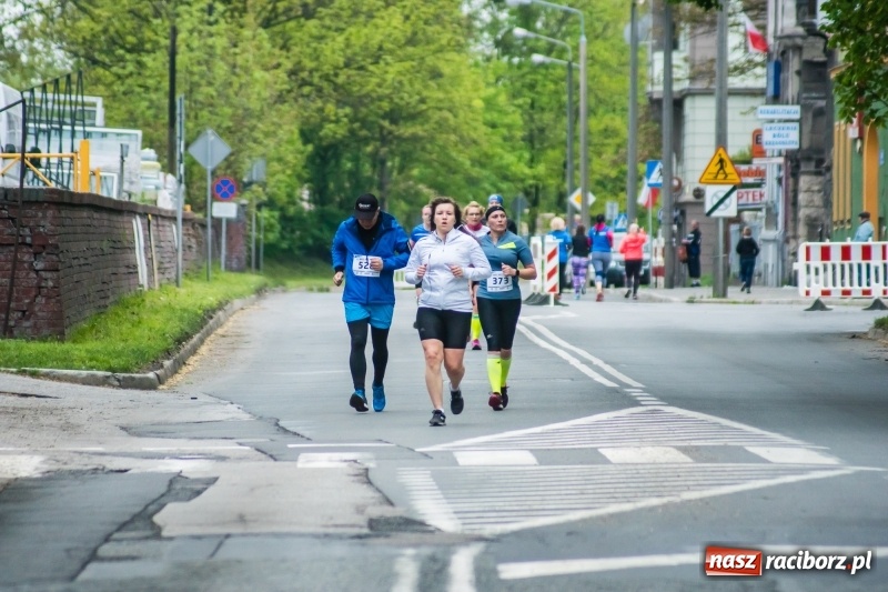 Zdjęcie w galerii na portalu naszraciborz.pl: Raciborski Bieg bez Granic [FOTO i WIDEO]  wiadomości z regionu