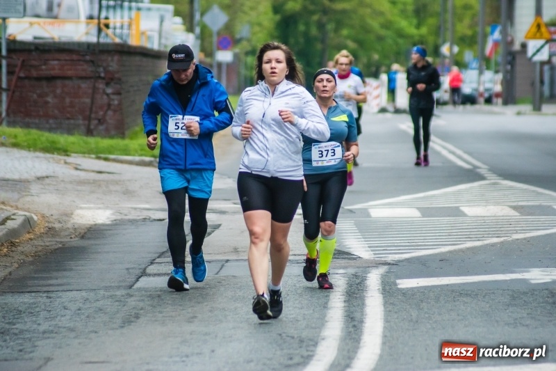 Zdjęcie w galerii na portalu naszraciborz.pl: Raciborski Bieg bez Granic [FOTO i WIDEO]  wiadomości z regionu