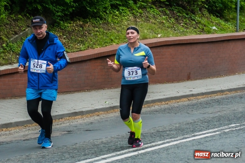 Zdjęcie w galerii na portalu naszraciborz.pl: Raciborski Bieg bez Granic [FOTO i WIDEO]  wiadomości z regionu