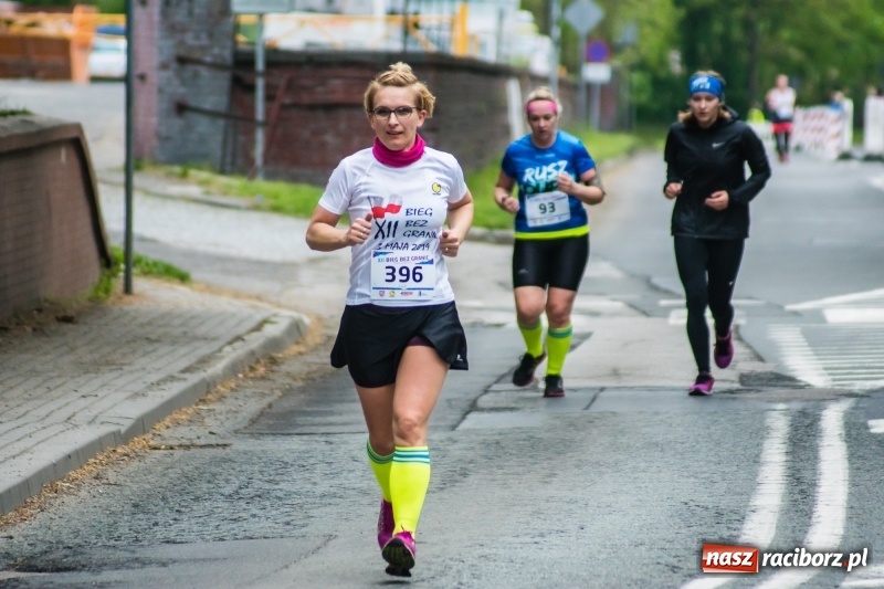 Zdjęcie w galerii na portalu naszraciborz.pl: Raciborski Bieg bez Granic [FOTO i WIDEO]  wiadomości z regionu