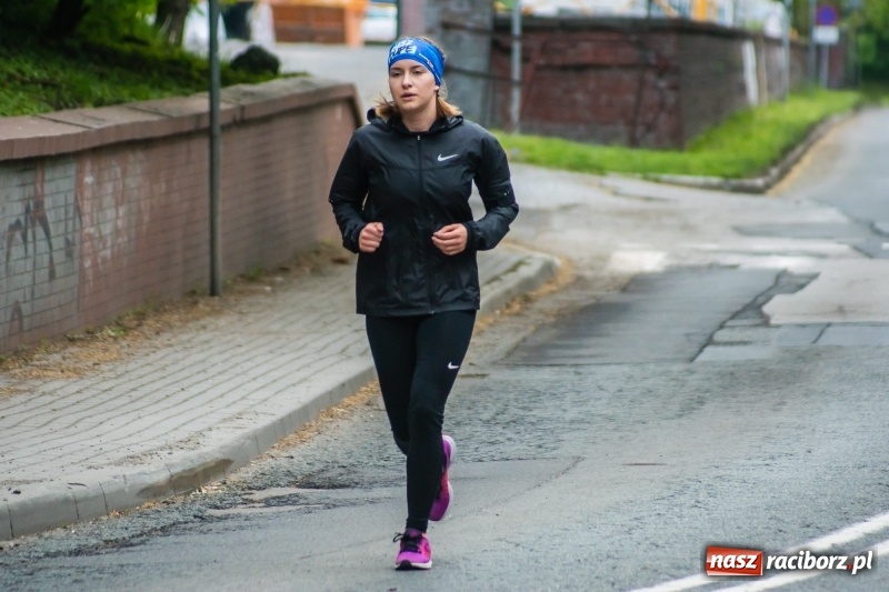 Zdjęcie w galerii na portalu naszraciborz.pl: Raciborski Bieg bez Granic [FOTO i WIDEO]  wiadomości z regionu