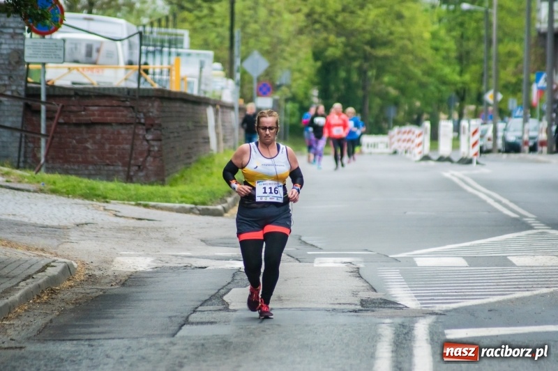 Zdjęcie w galerii na portalu naszraciborz.pl: Raciborski Bieg bez Granic [FOTO i WIDEO]  wiadomości z regionu
