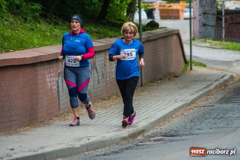 Zdjęcie w galerii na portalu naszraciborz.pl: Raciborski Bieg bez Granic [FOTO i WIDEO]  wiadomości z regionu