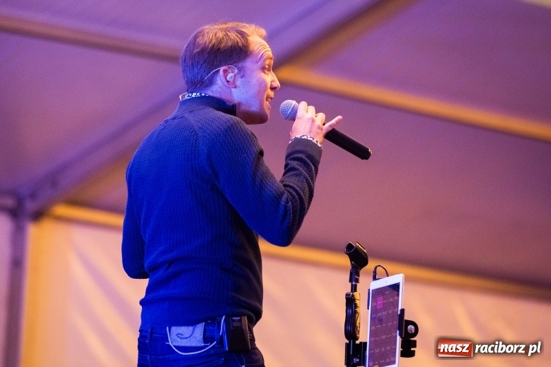 Zdjęcie w galerii na portalu naszraciborz.pl: Toby na finał trzeciego dnia majówki w Nędzy wiadomości z regionu