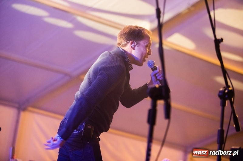 Zdjęcie w galerii na portalu naszraciborz.pl: Toby na finał trzeciego dnia majówki w Nędzy wiadomości z regionu