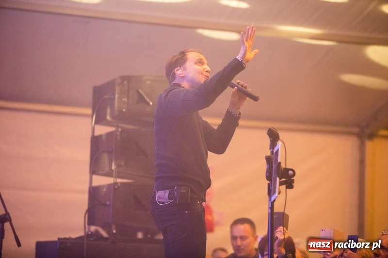 Zdjęcie w galerii na portalu naszraciborz.pl: Toby na finał trzeciego dnia majówki w Nędzy wiadomości z regionu