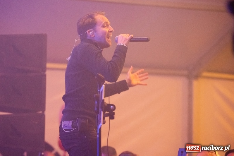 Zdjęcie w galerii na portalu naszraciborz.pl: Toby na finał trzeciego dnia majówki w Nędzy wiadomości z regionu