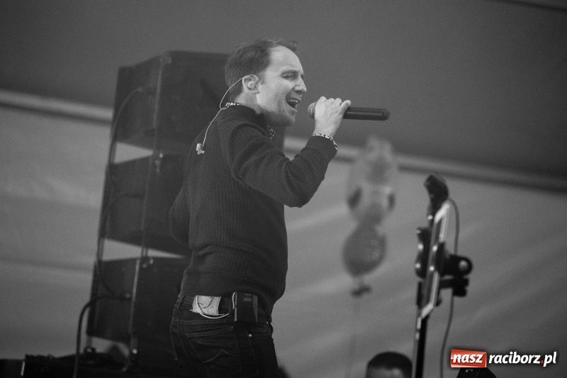 Zdjęcie w galerii na portalu naszraciborz.pl: Toby na finał trzeciego dnia majówki w Nędzy wiadomości z regionu