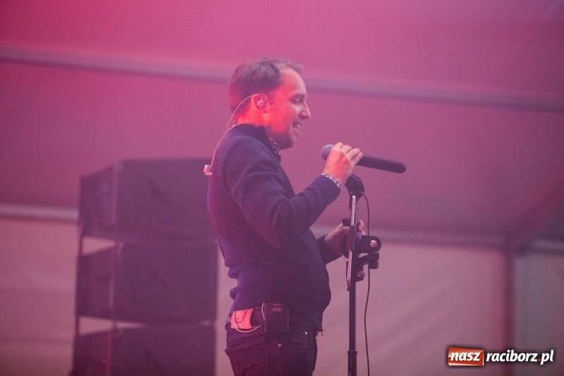 Zdjęcie w galerii na portalu naszraciborz.pl: Toby na finał trzeciego dnia majówki w Nędzy wiadomości z regionu