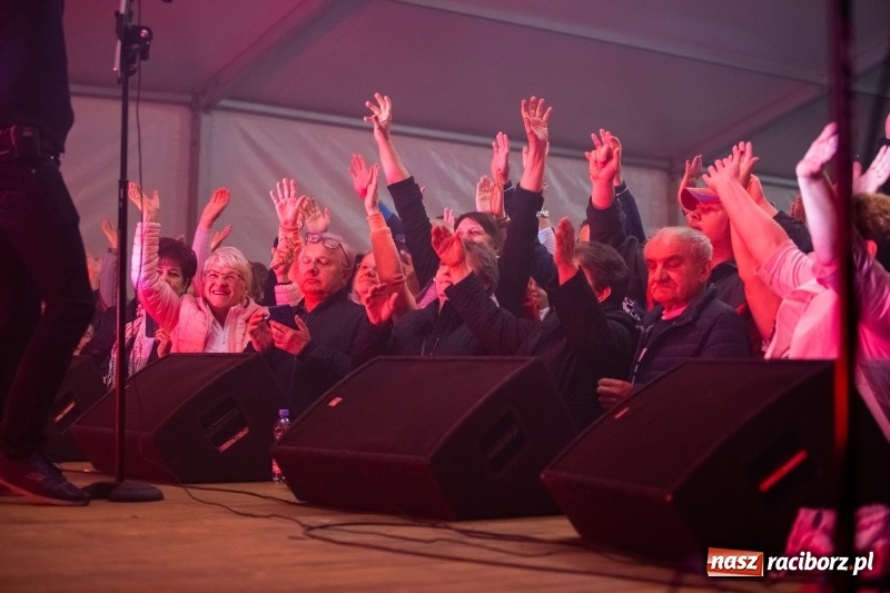 Zdjęcie w galerii na portalu naszraciborz.pl: Toby na finał trzeciego dnia majówki w Nędzy wiadomości z regionu