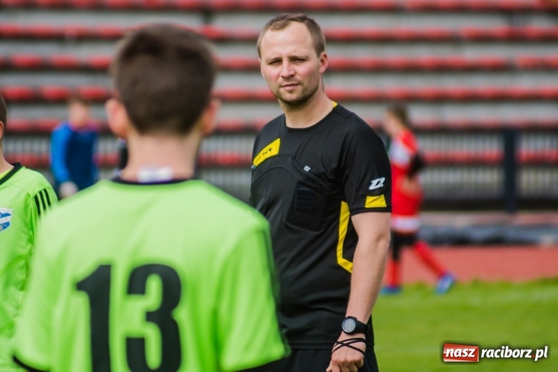 Zdjęcie w galerii na portalu naszraciborz.pl: Młodzi Unici wiele robili, lecz palowickiego Orła nie dogonili [FOTO] wiadomości z regionu
