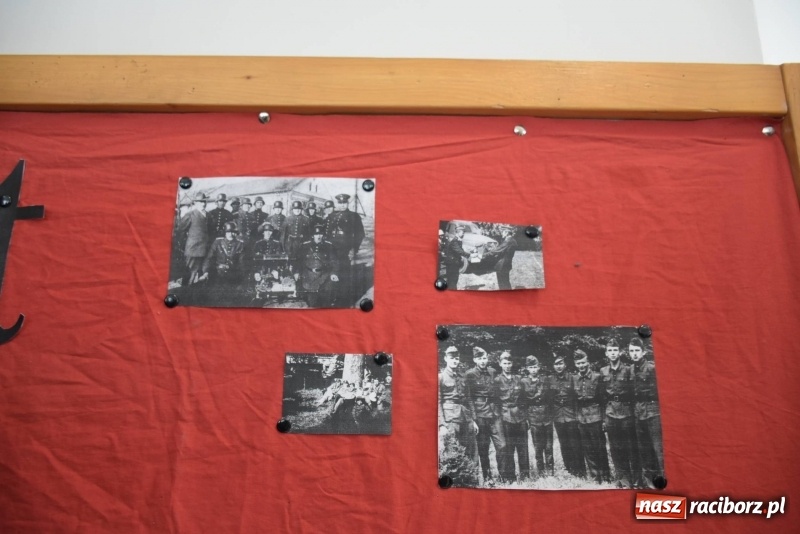 Zdjęcie w galerii na portalu naszraciborz.pl: Jubileusz 85-lecia OSP Roszków [FOTO] wiadomości z regionu