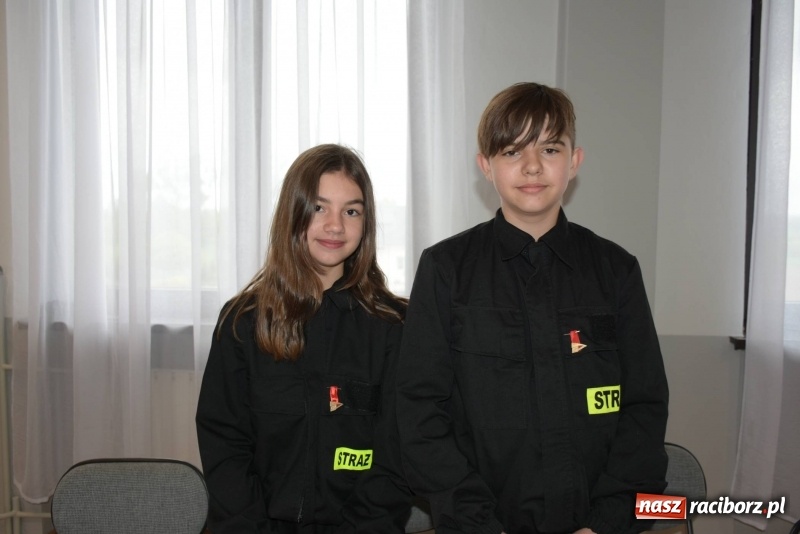 Zdjęcie w galerii na portalu naszraciborz.pl: Jubileusz 85-lecia OSP Roszków [FOTO] wiadomości z regionu