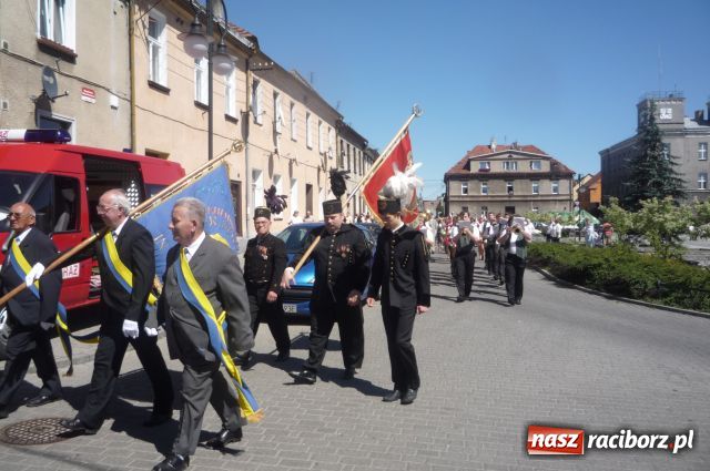 Zdjęcie w galerii na portalu naszraciborz.pl: Jubileusz 20-lecia DFK wiadomości z regionu